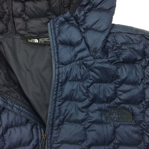 thermoball shady blue